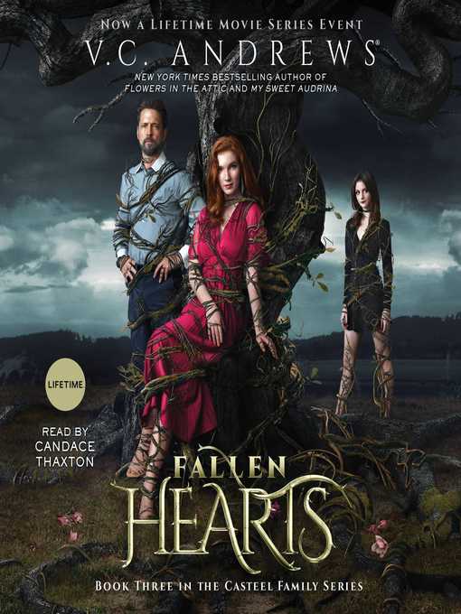 Title details for Fallen Hearts by V.C. Andrews - Available